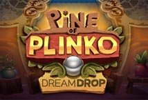 Pine of Plinko slot